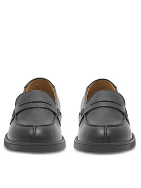 Lasocki Loaferice WI16-POLO-01 Crna