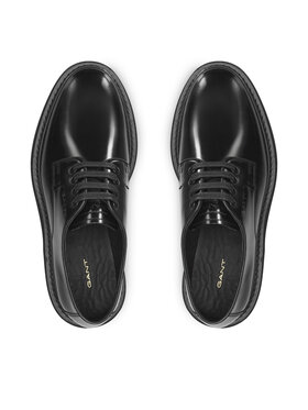 Oxfords Gant φωτογραφία