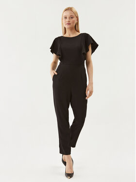 Rinascimento Rinascimento Overall CFC0116019003 Schwarz Regular Fit