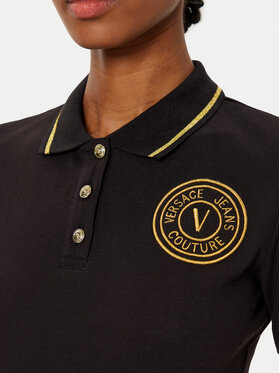 Versace Jeans Couture Polo Versace Jeans Couture - 4