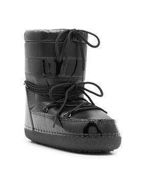 DeeZee DeeZee Sniega zābaki NS9019-01 Melns