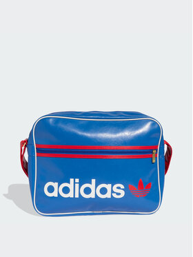 adidas adidas Torba 151019 Błękitny