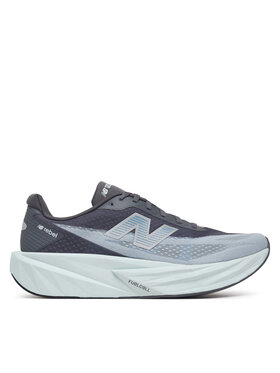 New Balance New Balance Tenisice za trčanje FuelCell Rebel v5 MFCX7CH Siva
