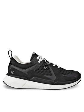 ECCO ECCO Sportcipők Biom 2.2 W 83077351094 Fekete