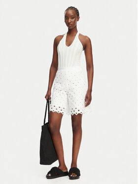 Max Mara Beachwear Σορτς υφασμάτινο Max Mara Beachwear - 2