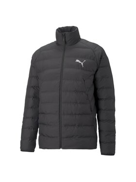 Puma Puma Kurtka outdoor 849357 Czarny Regular Fit