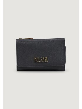 Alviero Martini Prima Classe Alviero Martini Prima Classe Portafoglio Bifolder Wall Nero