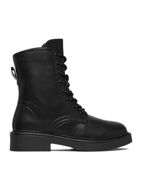 JENNY JENNY Черевики CEO-WS6770-04 Чорний