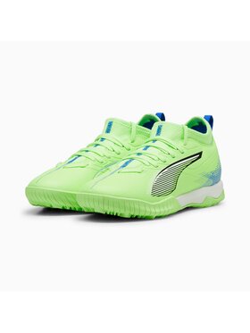Puma Puma Buty do piłki nożnej 108097 Zielony