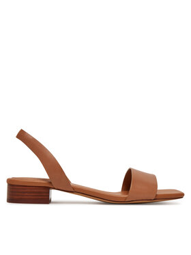 Aldo Aldo Sandały Dorenna 13578725 Brązowy