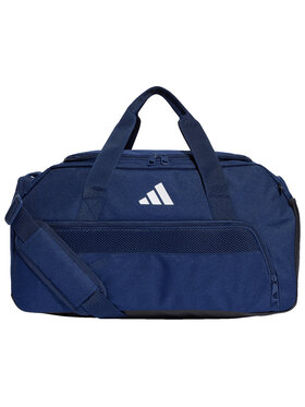 adidas adidas Torba adidas Tiro League Duffel S Bag Granatowy