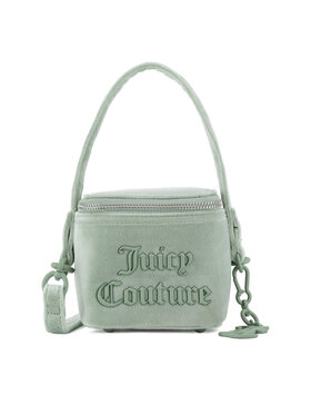 Juicy Couture Juicy Couture Geantă BIJXT3062W5S Verde