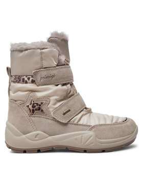 Primigi Primigi Śniegowce 6878544 D GORE-TEX Beżowy