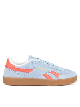 Reebok Reebok Sportcipők REEBOK SMASH EDGE 100220595 Kék