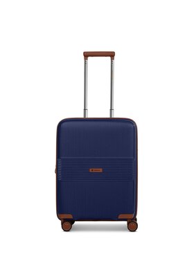 Farmhood Farmhood Walizka kabinowa 321180 Błękitny