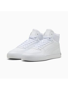 Puma Puma Sneakersy 401799 Biały