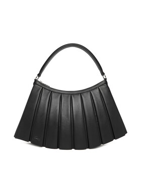 Lacoste Lacoste Handtasche NU5015DP Schwarz