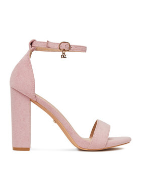 DeeZee DeeZee Sandalen E998-4 Rosa