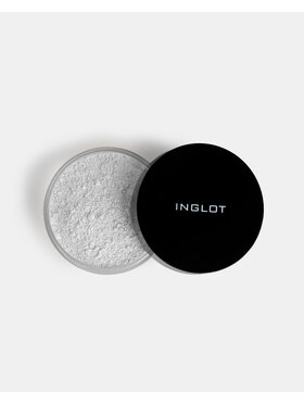 INGLOT INGLOT 3S Matujący Puder 31