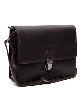 The Chesterfield Brand The Chesterfield Brand Torebka 331837 Brązowy