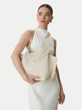 Coccinelle Coccinelle Сумка U07 Coccinellefinn E1 U07 11 02 01 Écru