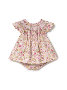 Φόρεμα καλοκαιρινό Mayoral φωτογραφία