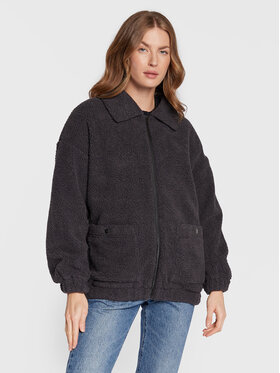 Billabong Billabong Flis My Cozy F3WA05BIF2 Siva Relaxed Fit