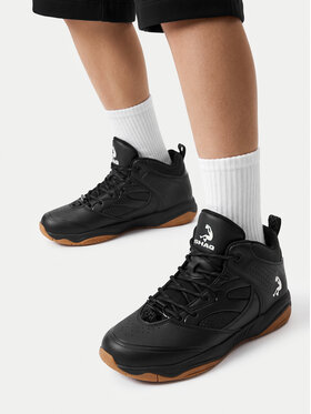 SHAQ SHAQ Krepšinio batai WB-SPIN MOVE AQ95001B-BT Juoda