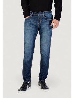 Antony Morato Antony Morato Jeansy KURT COMFORT TAPERED FIT Niebieski Taper Fit