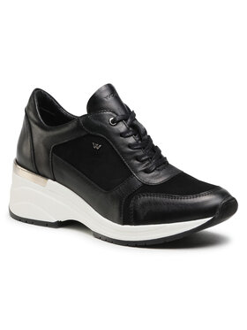 Wojas Wojas Sneakers 46061-71 Negru