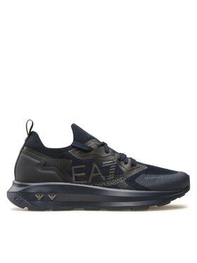 EA7 Emporio Armani EA7 Emporio Armani Sneakers X8X113 XK269 S642 Blu scuro