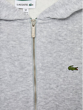 Lacoste Jopa SJ9723 Siva Regular Fit