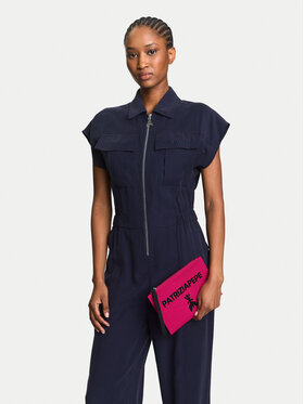 Patrizia Pepe Patrizia Pepe Дамска чанта 2Q0023/K264-R458 Розов