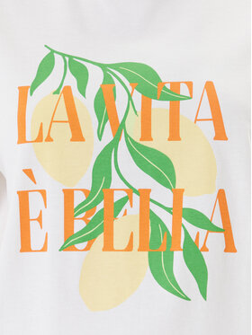 Vero Moda T-Shirt Vero Moda - 4