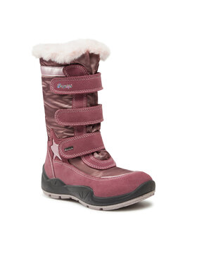 Primigi Primigi Zimske čizme GORE-TEX 4883011 S Ružičasta