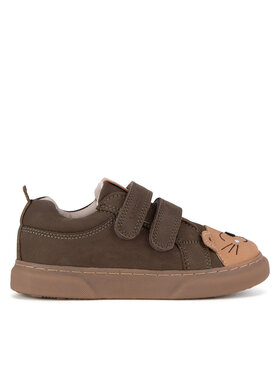 Lasocki Kids Lasocki Kids Sneakers OCEANO CI12-3095-03(III)CH Khakifarben