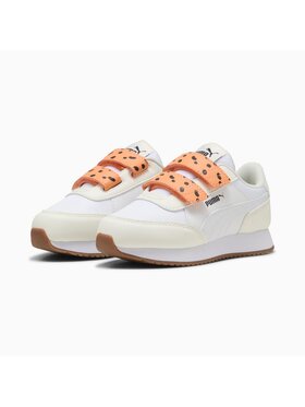 Puma Puma Sneakersy 401496 Biały