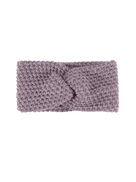 Passigatti Passigatti Opaska materiałowa 18200051-7460 Różowy