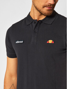 Ellesse Polo Majica Montura SHS04475 Mornarsko Modra Regular Fit