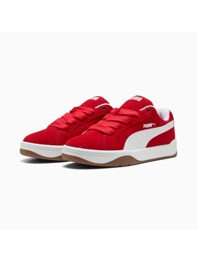 Puma Puma Sneakersy 400707 Czerwony