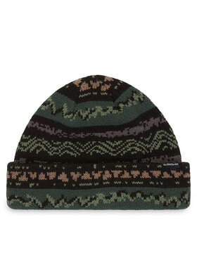 Quiksilver Quiksilver Mütze Archive EQYHA03421 Schwarz