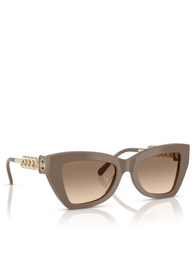Michael Kors Michael Kors Sluneční brýle 0MK2205 52 400313 Hnědá