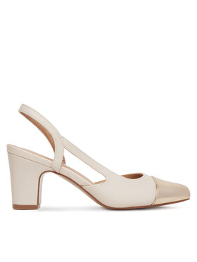 Clara Barson Clara Barson Sandale WS24202-01 Bej