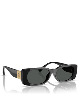 Versace Versace Sunčane naočale 0VK4003U GB1/87 Crna