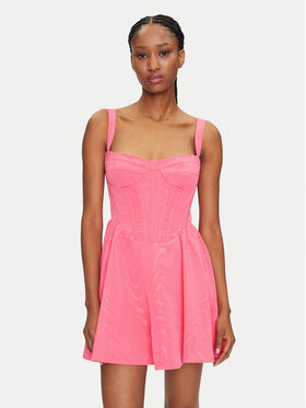 BARDOT BARDOT Rochie cocktail Nisa Corset 59866DB Roz Regular Fit