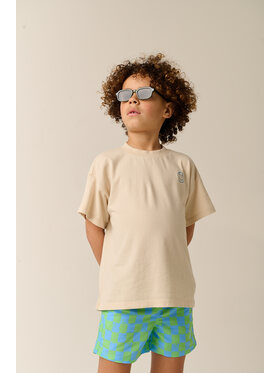 Tumble 'N Dry Tumble 'N Dry Kąpielówki TUMBLE Zielony