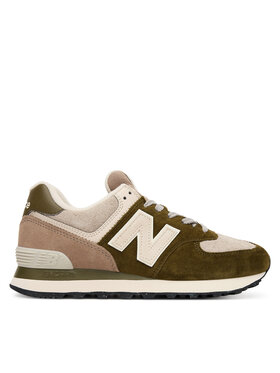 New Balance New Balance Tenisice U574BWS W Zelena