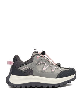 Hunter Hunter Trekking čevlji CEO-V-H8-622A Siva