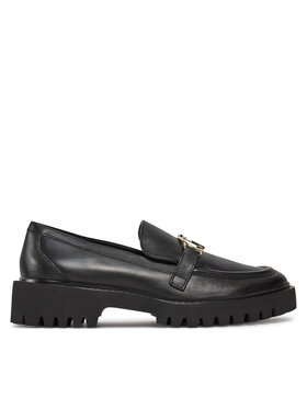Liu Jo Liu Jo Loafersy Cora 01 SA4001 P0102 Czarny