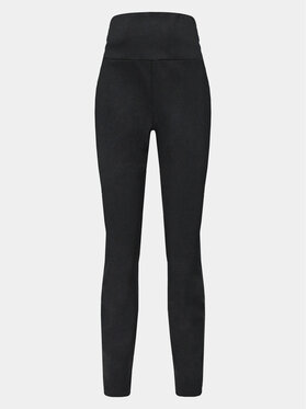 Evoked Vila Evoked Vila Leggings Tylor 14090479 Fekete Stretch Fit